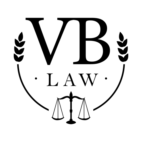 Logotipo - VB Law Advogados